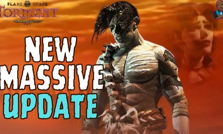 Bab Pertama Mod Besar Planescape: Torment Sudah Bisa Diunduh, Isinya Ternyata Luas