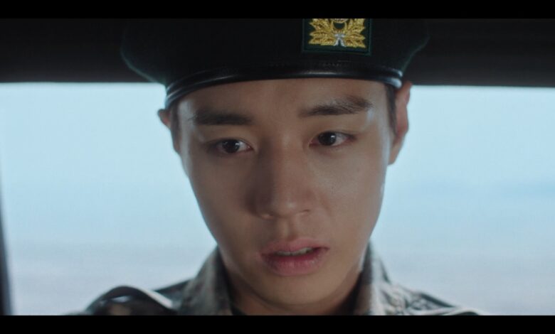 Baek Chun Ik Mainkan Semua Orang di The Legend of Kitchen Soldier, Kuasanya Dipakai untuk Membungkam