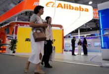 BYD Masuk Daftar Hitam Pentagon, Alibaba dan Baidu Ikut Terseret