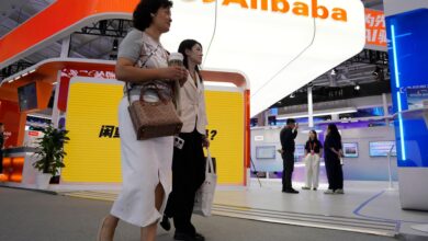 BYD Masuk Daftar Hitam Pentagon, Alibaba dan Baidu Ikut Terseret