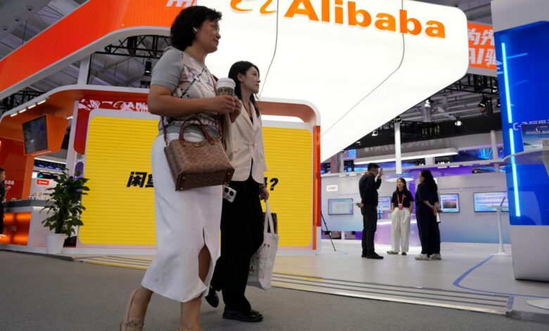 BYD Masuk Daftar Hitam Pentagon, Alibaba dan Baidu Ikut Terseret