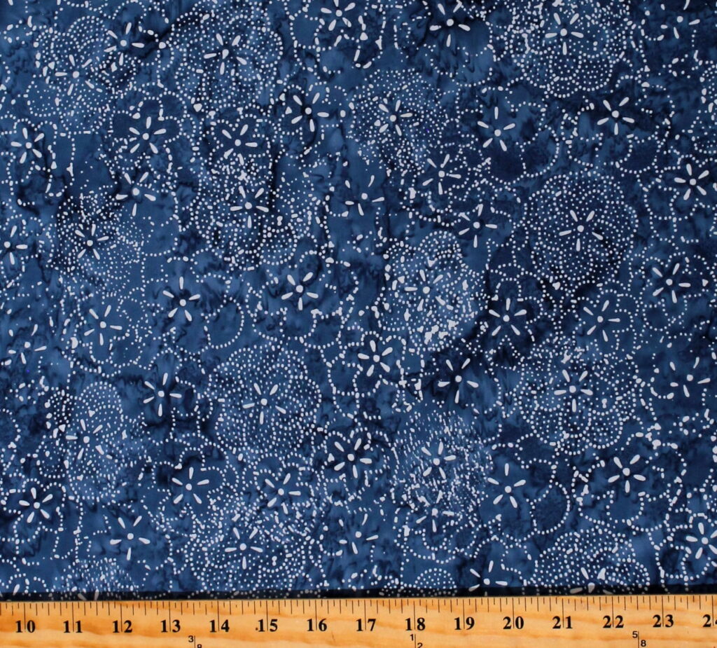 Dari Rp50 Ribu ke Pasar Internasional, Batik Semarang Ini Bertahan dengan Cara yang Tak Biasa