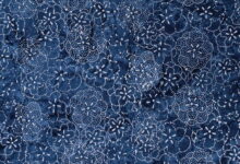 Dari Rp50 Ribu ke Pasar Internasional, Batik Semarang Ini Bertahan dengan Cara yang Tak Biasa