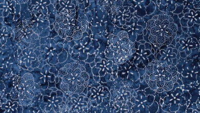Dari Rp50 Ribu ke Pasar Internasional, Batik Semarang Ini Bertahan dengan Cara yang Tak Biasa