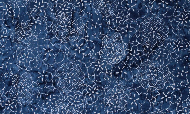 Dari Rp50 Ribu ke Pasar Internasional, Batik Semarang Ini Bertahan dengan Cara yang Tak Biasa