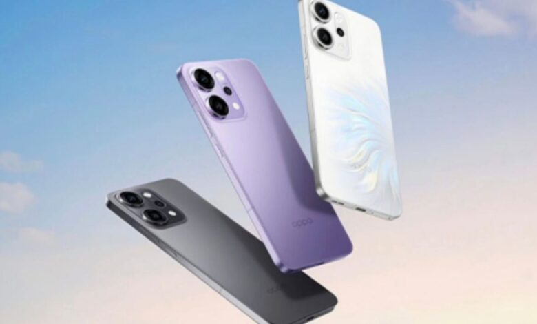 OPPO Siapkan HP Kelas Menengah Berbaterai 10.000 mAh, Lini A Series Naik Kelas
