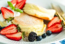Teknik Ini Lebih Menentukan Pancake Lembut, Bukan Banyaknya Bahan