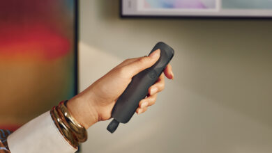 Logitech Spotlight 2 Hadir dengan Getaran Haptik, Bukan Cuma untuk Presentasi