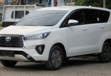 Innova Reborn Masih Diburu, Harga Diesel Ini Tetap Menarik Keluarga