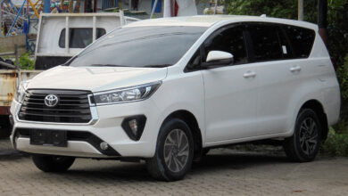 Innova Reborn Masih Diburu, Harga Diesel Ini Tetap Menarik Keluarga