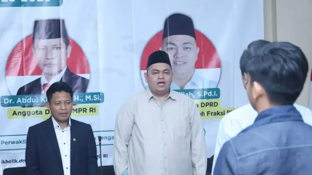 Penerimaan Daerah Terancam Bocor, Sarif Kakung Dorong Perizinan Tambang Jateng Lebih Terbuka