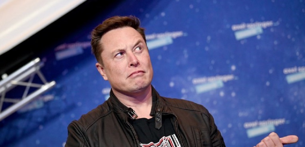 SpaceX Bisa Ubah Segalanya, Musk Makin Dekat ke Status Triliuner Pertama Dunia