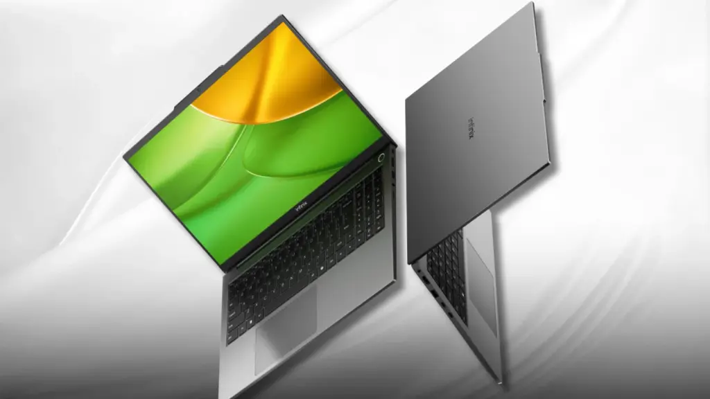 Ryzen 5000, Baterai 8 Jam, Infinix XBOOK 15 Menawarkan Rasa Premium di Harga Terjangkau