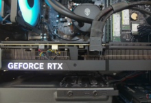GPU Berat Bisa Merusak Slot PCIe, Begini Cara Mencegahnya
