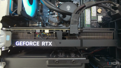 GPU Berat Bisa Merusak Slot PCIe, Begini Cara Mencegahnya