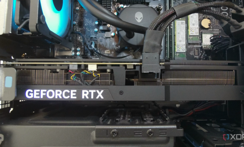 GPU Berat Bisa Merusak Slot PCIe, Begini Cara Mencegahnya