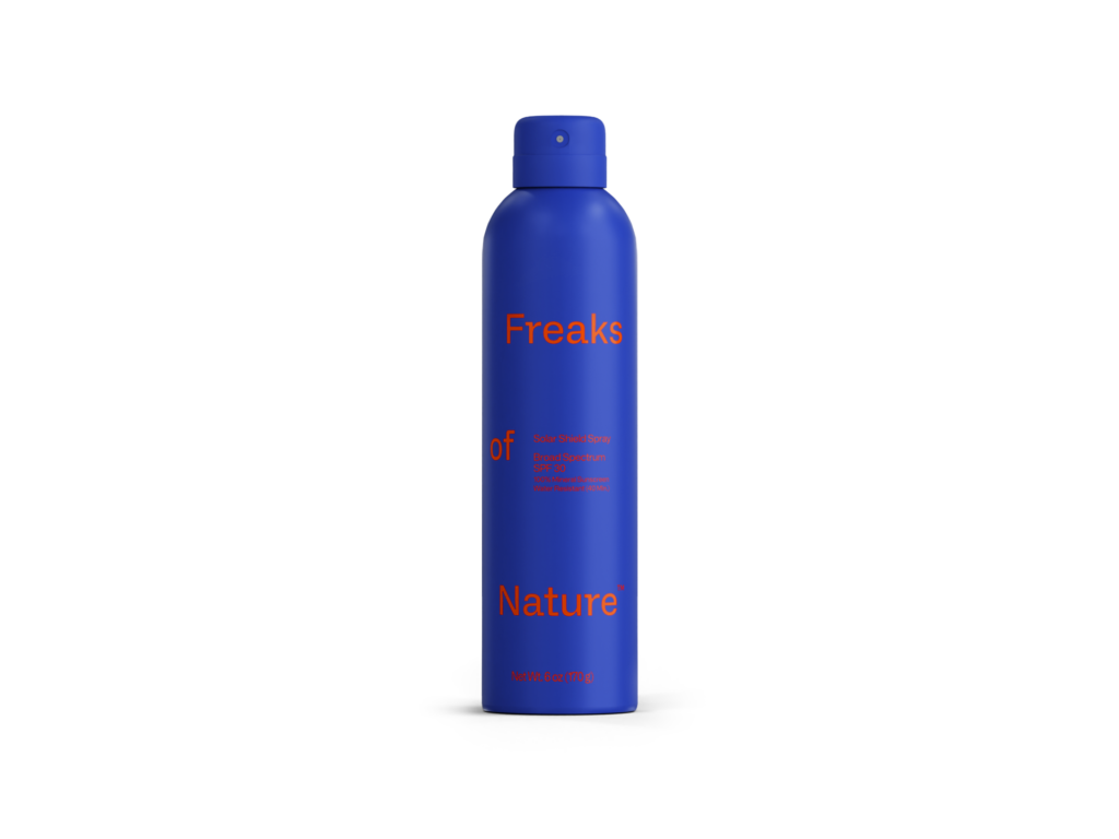 5 Sunscreen Spray Pria yang Ringan, Cepat Meresap, dan Tidak Lengket