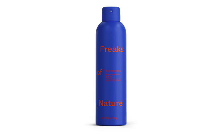 5 Sunscreen Spray Pria yang Ringan, Cepat Meresap, dan Tidak Lengket
