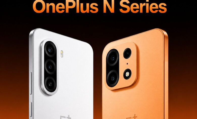 OnePlus Siapkan Seri N Murah, Sinyal Baru di Kelas Rp 20.000-An