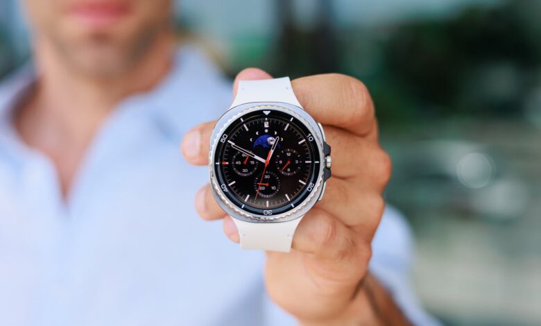 Galaxy Watch 9 Classic Muncul Lagi, Baterai Lebih Besar Tapi Isi Daya Masih 10W