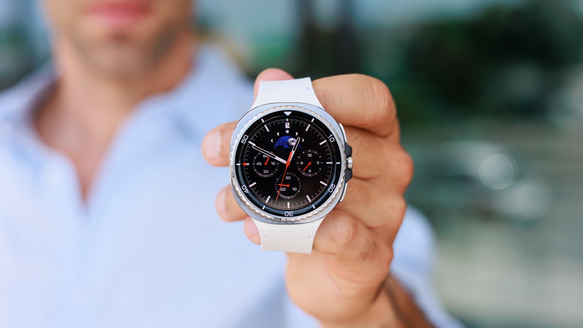 Galaxy Watch 9 Classic Muncul Lagi, Baterai Lebih Besar Tapi Isi Daya Masih 10W