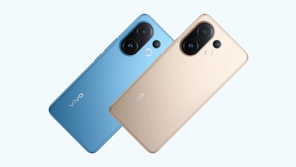 Harga Vivo T5 Pro Naik Paling Tajam, iQOO 15 dan iQOO Neo 10 Ikut Terdampak