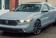 Honda Accord Tembus 15 Juta Unit di Amerika, Dari Hatchback Irit Jadi Ikon Legendaris