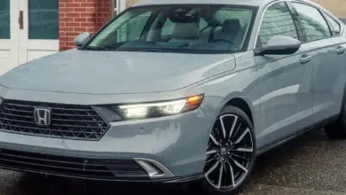 Honda Accord Tembus 15 Juta Unit di Amerika, Dari Hatchback Irit Jadi Ikon Legendaris