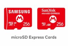microSD Express Makin Menggoda, Harga UHS-II Justru Melambung di Pasar Handheld