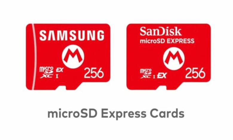 microSD Express Makin Menggoda, Harga UHS-II Justru Melambung di Pasar Handheld
