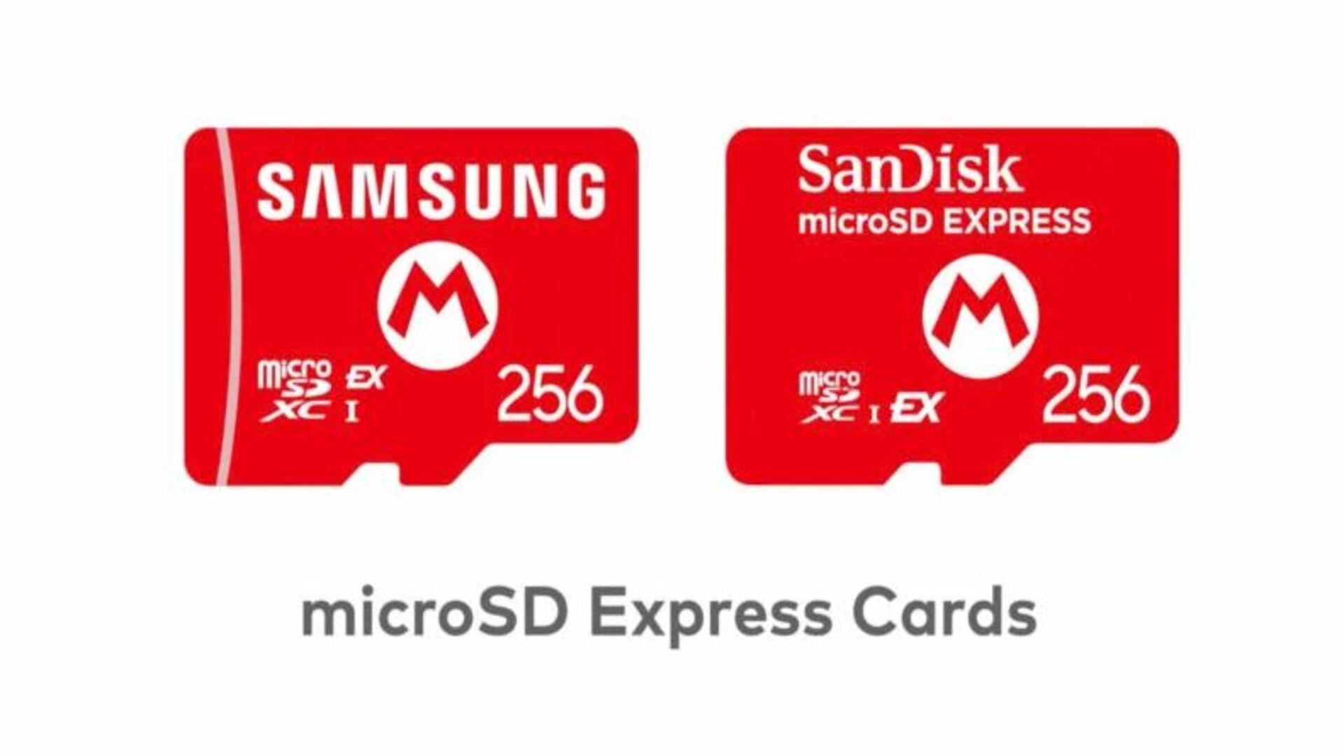 microSD Express Makin Menggoda, Harga UHS-II Justru Melambung di Pasar Handheld