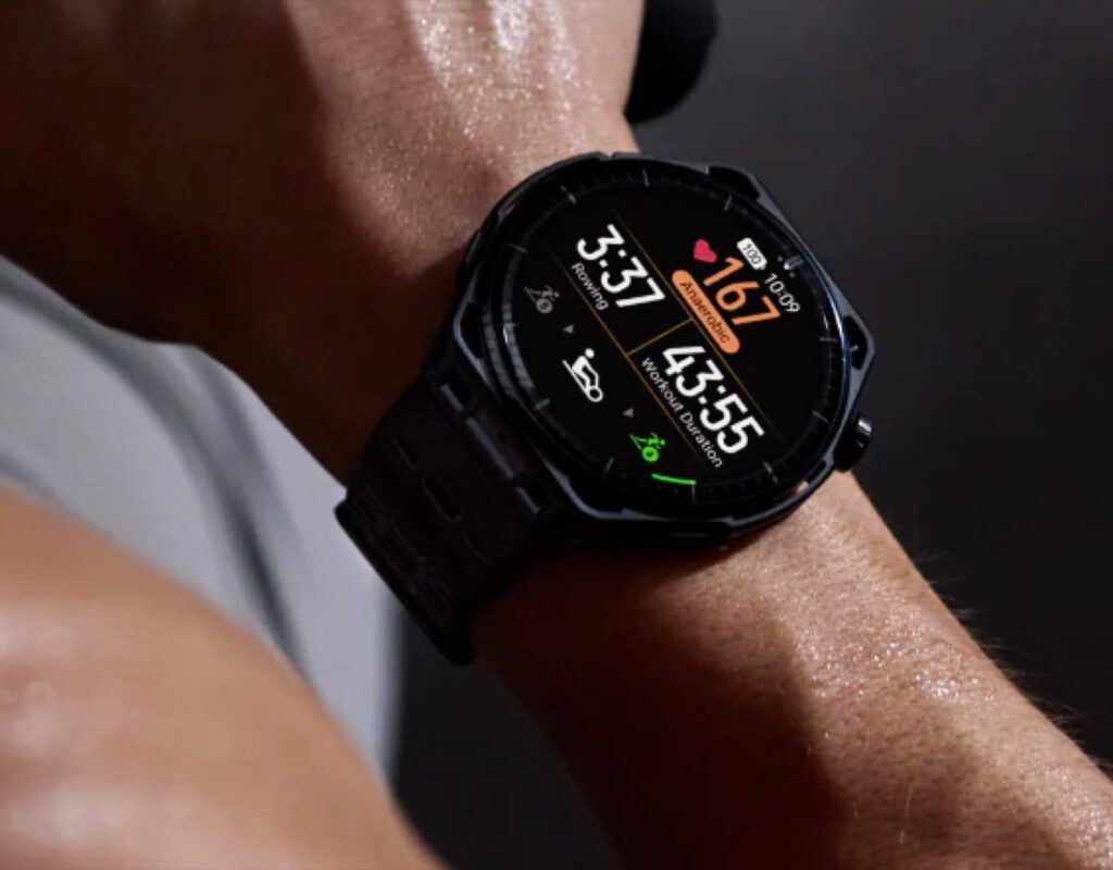 Amazfit Cheetah 2 Ultra Lebih Mahal Jauh, Ini Bedanya dengan Cheetah 2 Pro