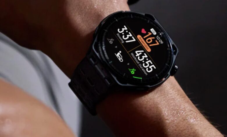 Amazfit Cheetah 2 Ultra Lebih Mahal Jauh, Ini Bedanya dengan Cheetah 2 Pro