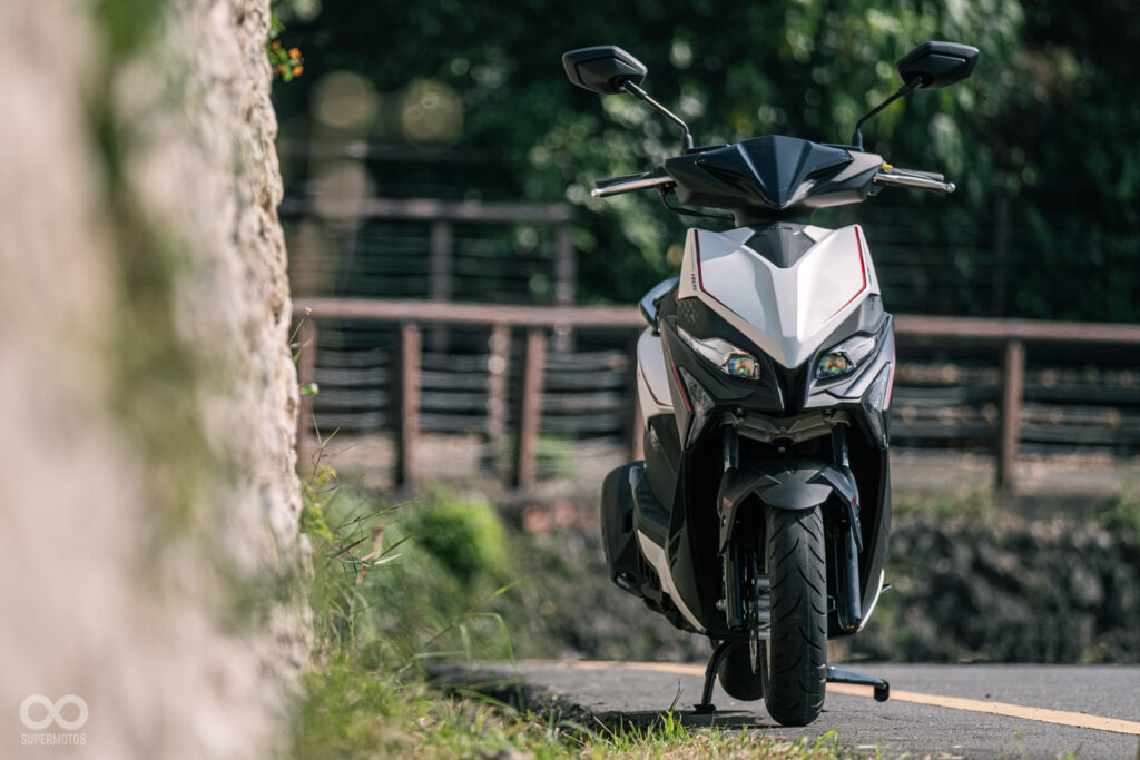 Vario 160 Tetap Paling Masuk Akal, RTS R 165 Justru Unggul di Tenaga dan Fitur
