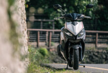 Vario 160 Tetap Paling Masuk Akal, RTS R 165 Justru Unggul di Tenaga dan Fitur
