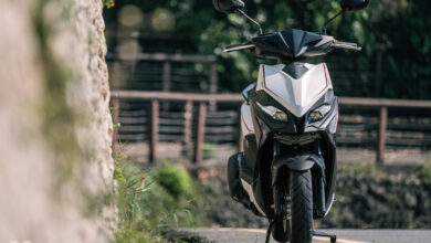 Vario 160 Tetap Paling Masuk Akal, RTS R 165 Justru Unggul di Tenaga dan Fitur