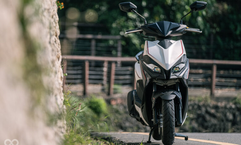 Vario 160 Tetap Paling Masuk Akal, RTS R 165 Justru Unggul di Tenaga dan Fitur