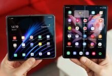 Oppo Siapkan Foldable Lebar untuk 2027, Find N7 Disebut Siap Menantang iPhone Ultra