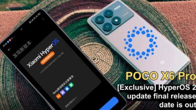 HyperOS 2 Mulai Menjangkau Xiaomi dan Poco, Ini Daftar HP yang Sudah Kebagian