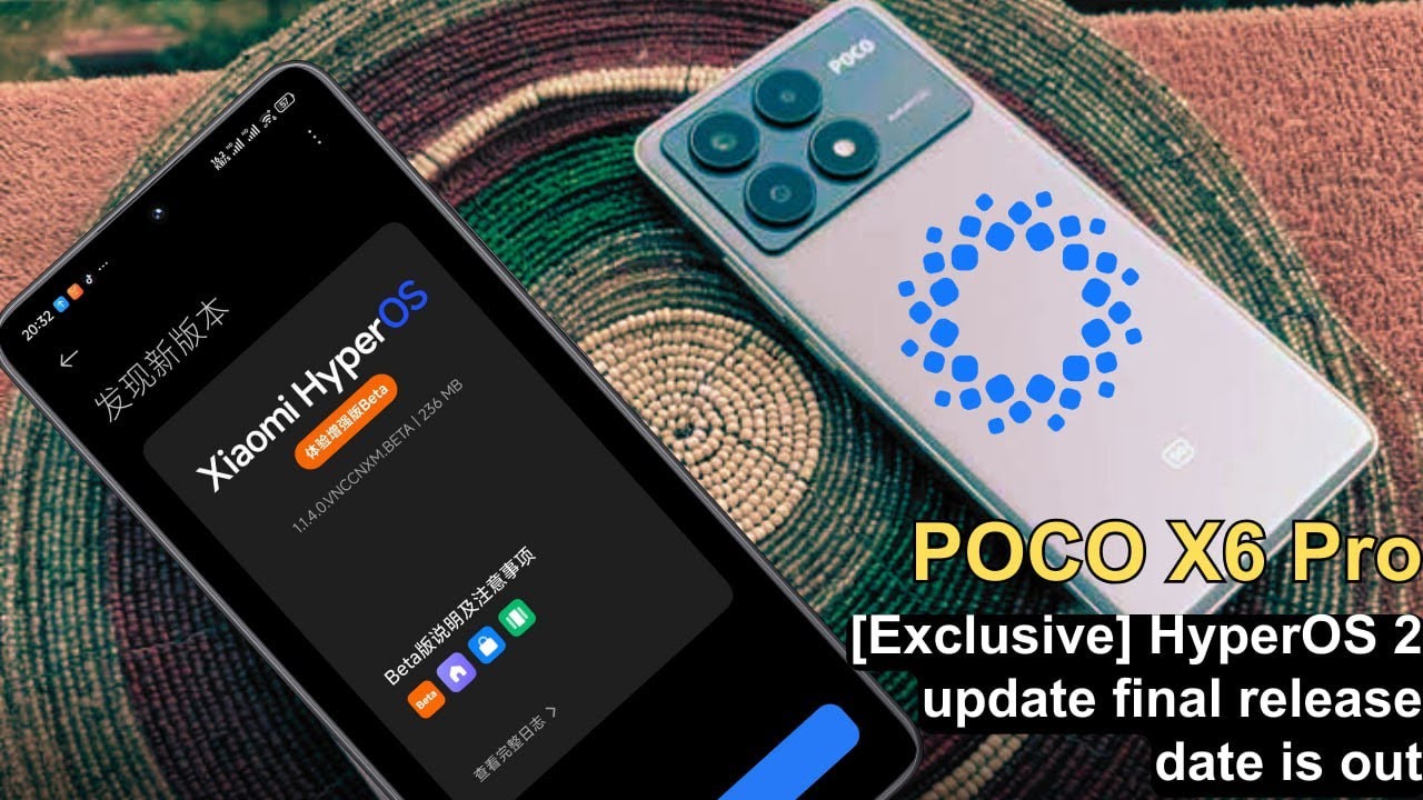 HyperOS 2 Mulai Menjangkau Xiaomi dan Poco, Ini Daftar HP yang Sudah Kebagian