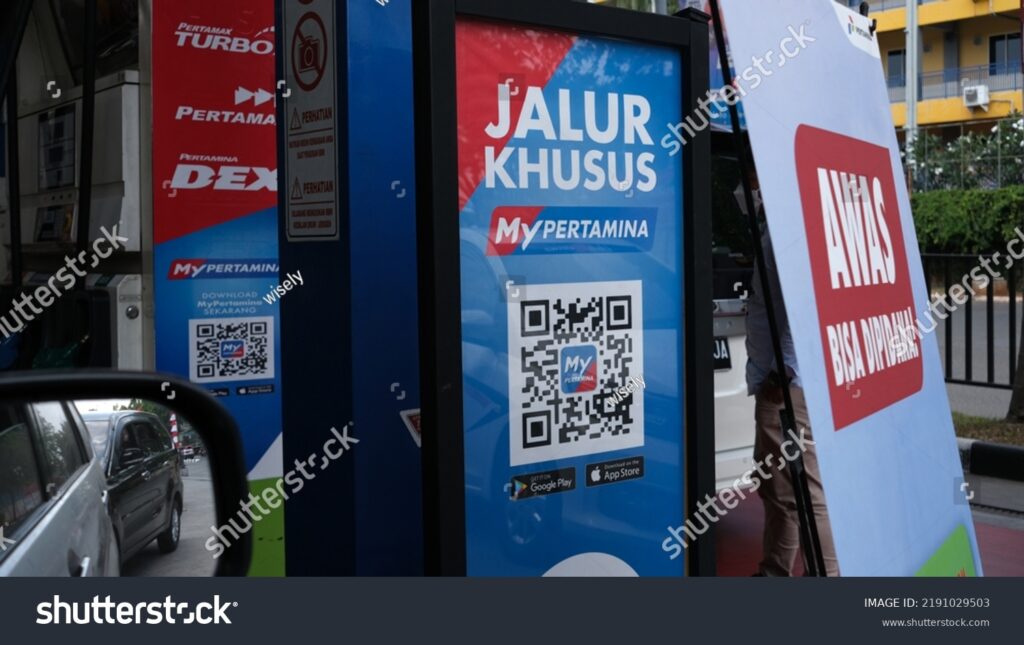 Pertamax Naik Tajam, Pemerintah Perketat QR Code untuk Cegah Lonjakan ke Pertalite