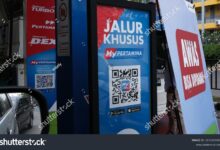 Pertamax Naik Tajam, Pemerintah Perketat QR Code untuk Cegah Lonjakan ke Pertalite