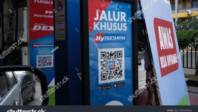 Pertamax Naik Tajam, Pemerintah Perketat QR Code untuk Cegah Lonjakan ke Pertalite