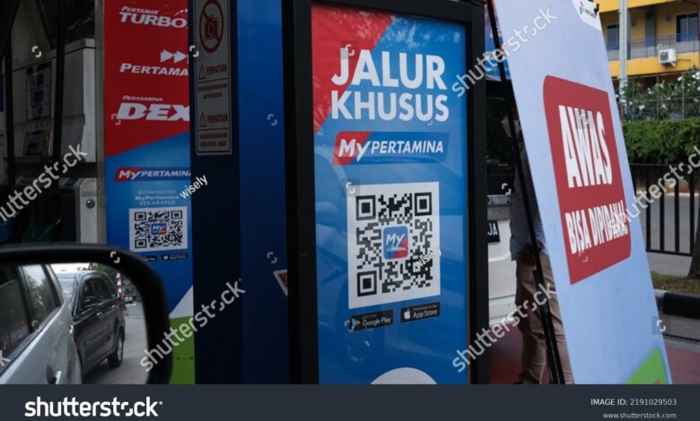 Pertamax Naik Tajam, Pemerintah Perketat QR Code untuk Cegah Lonjakan ke Pertalite