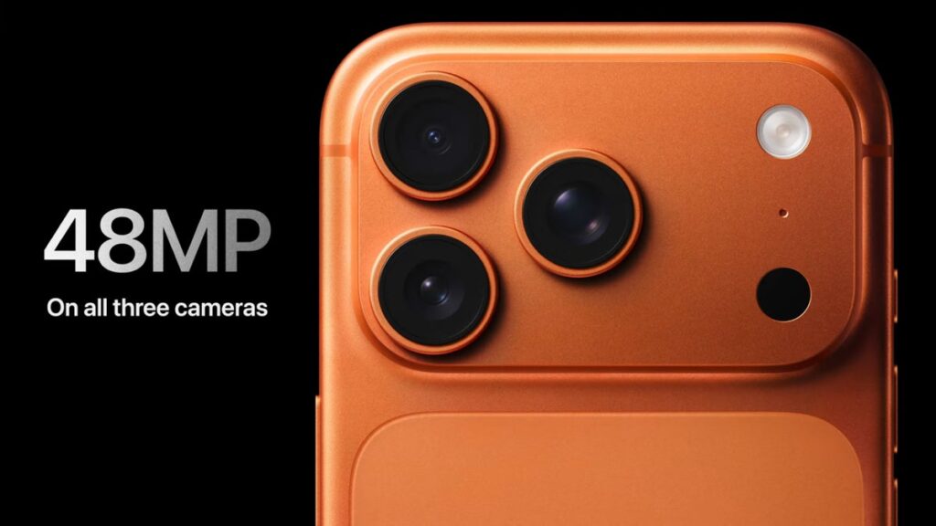 Diskon iPhone 17 Pro Max Muncul Mendadak, Lebih Murah dari Harga Peluncuran