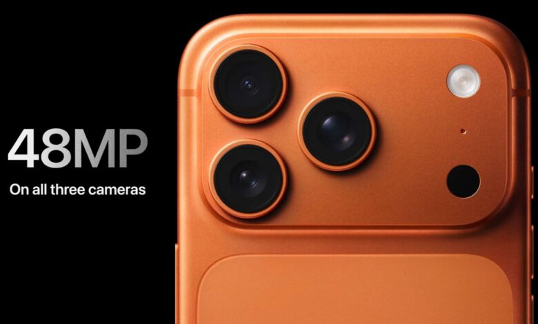 Diskon iPhone 17 Pro Max Muncul Mendadak, Lebih Murah dari Harga Peluncuran