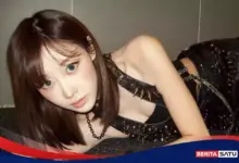 Giselle Aespa Ungkap Berat Badan Turun 10 Kg, ADHD Ikut Pengaruhi Nafsu Makan