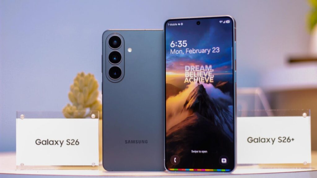T-Mobile Bikin Galaxy S26 Plus Tersisih Jadi Gratis, Tanpa Tukar Tambah