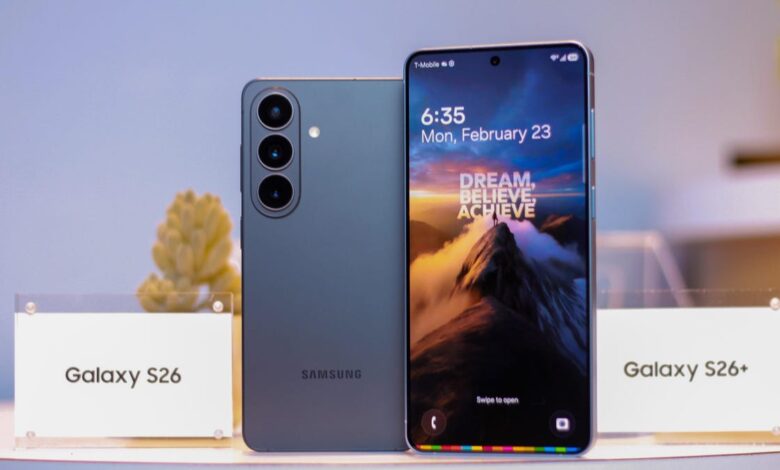 T-Mobile Bikin Galaxy S26 Plus Tersisih Jadi Gratis, Tanpa Tukar Tambah