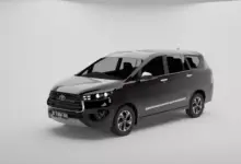 Cicilan Innova Reborn Diesel Bisa Mulai Rp7 Jutaan, Begini Hitungan yang Bikin Menarik